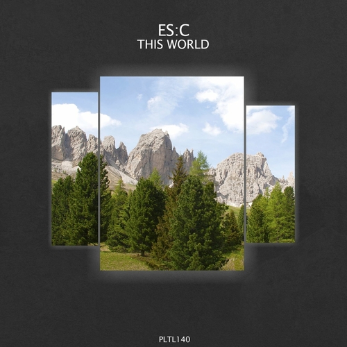 Es-C - This World [PLTL140]
